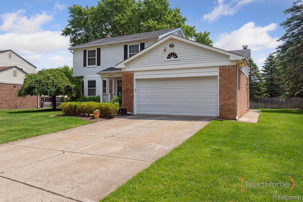Livonia, MI 48152,19538 Stamford Drive