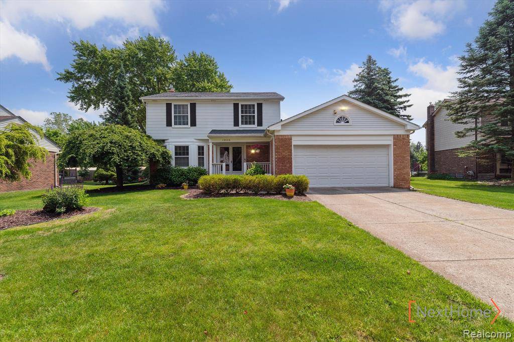 Livonia, MI 48152,19538 Stamford Drive