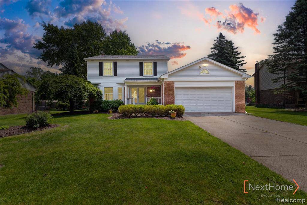 Livonia, MI 48152,19538 Stamford Drive