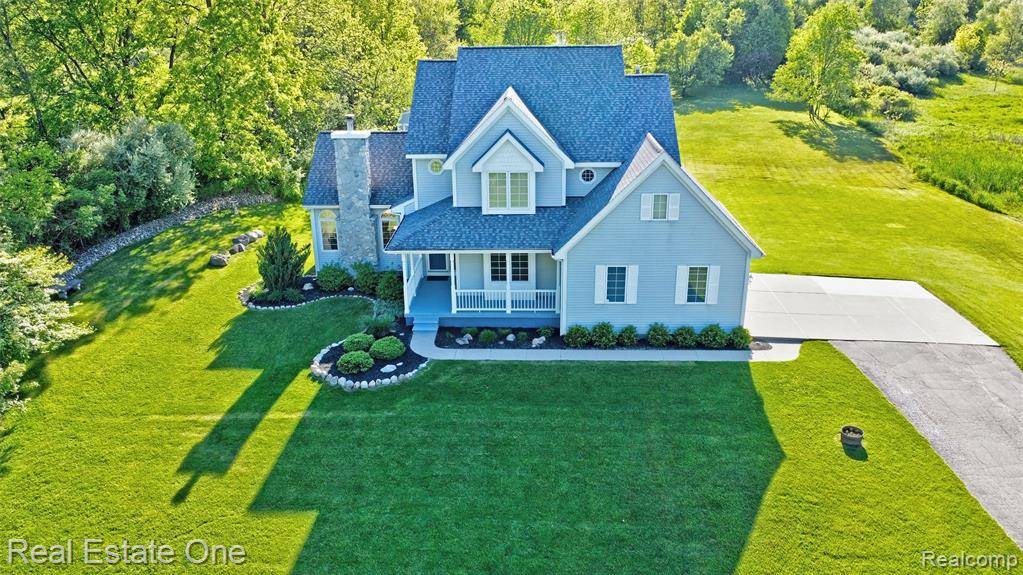Ortonville, MI 48462,1572 S Hadley Road