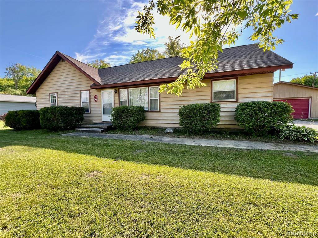 Kimball, MI,1865 Range Road