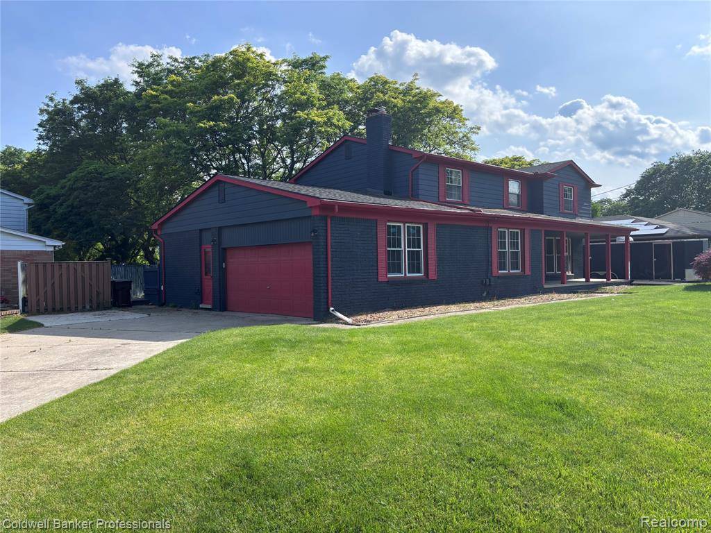 Utica, MI 48316,5550 25 Mile Road