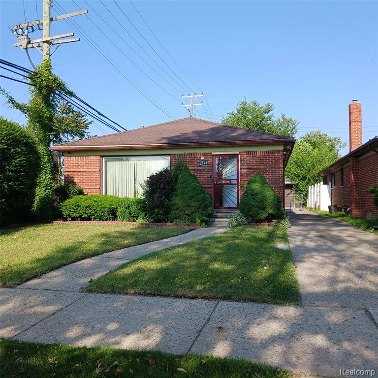 Detroit, MI 48235,20526 Carol Street