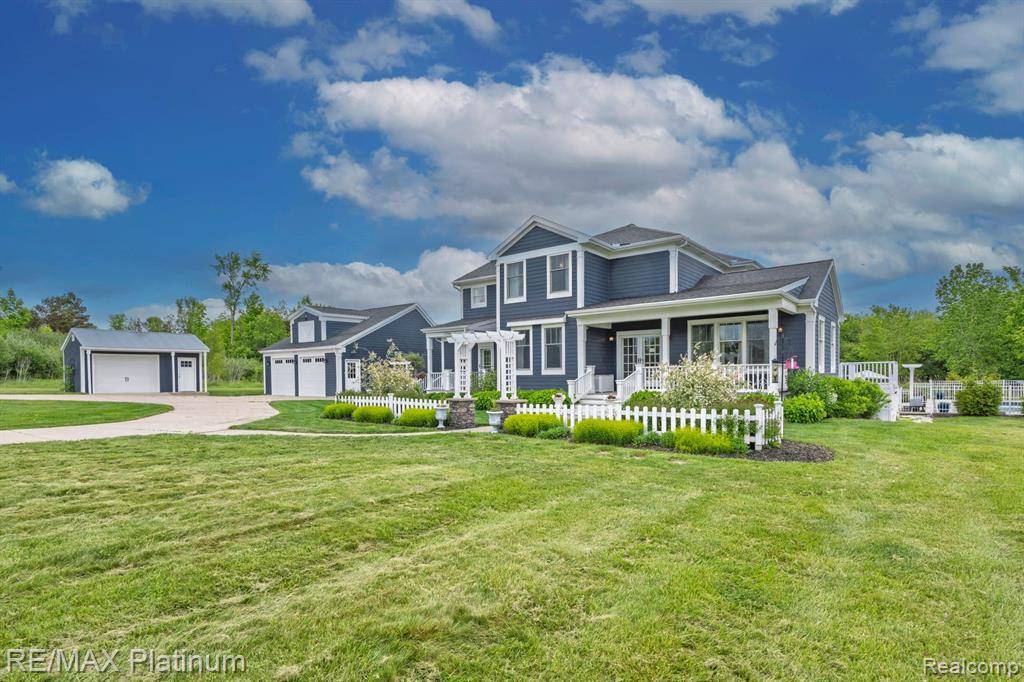 Northville, MI 48168,7794 Currie Road