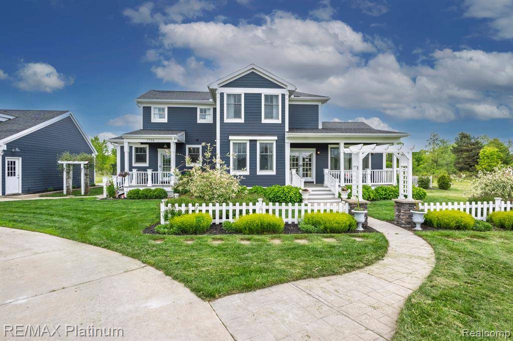 Northville, MI 48168,7794 Currie Road