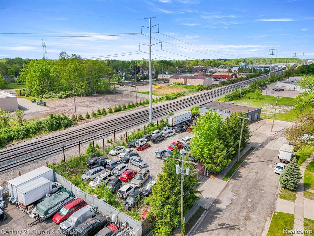 Wayne, MI 48184,34939 Brush Street