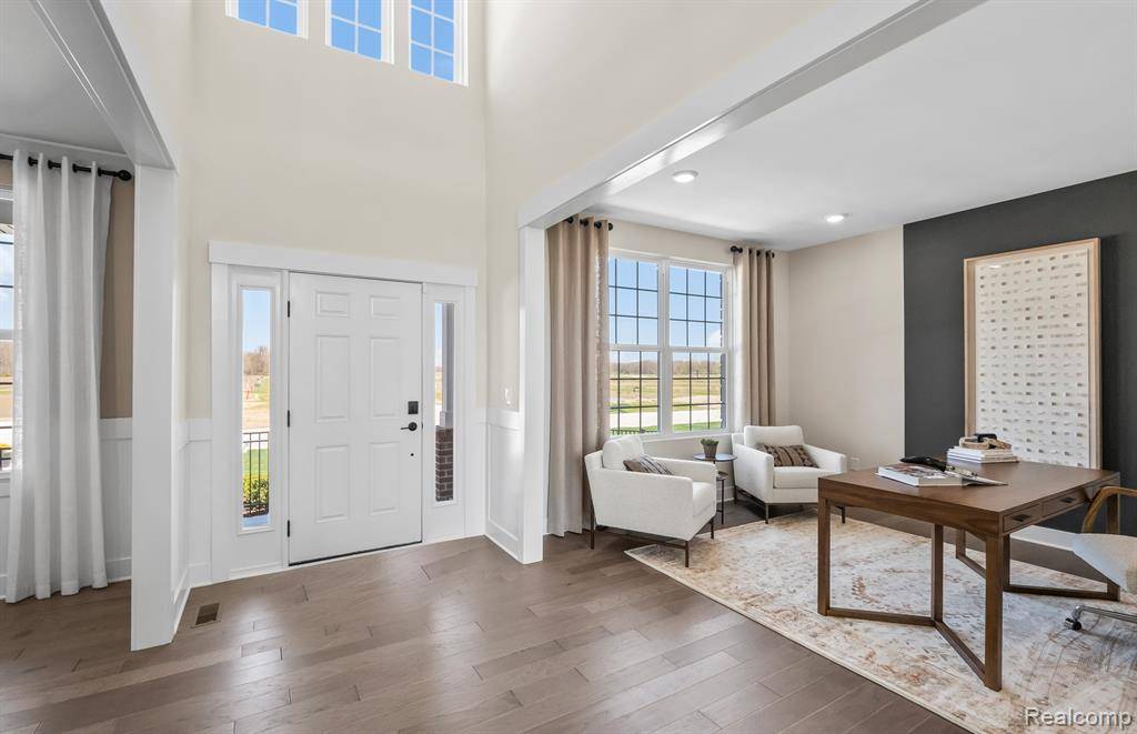Macomb, MI 48042,51105 Deerbrook Drive