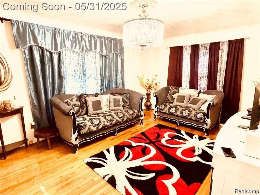 Sterling Heights, MI 48066,29288 Park Street