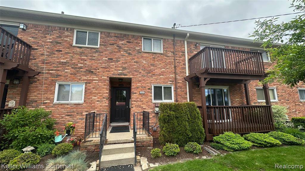 Bloomfield Hills, MI 48304,42342 Woodward Avenue