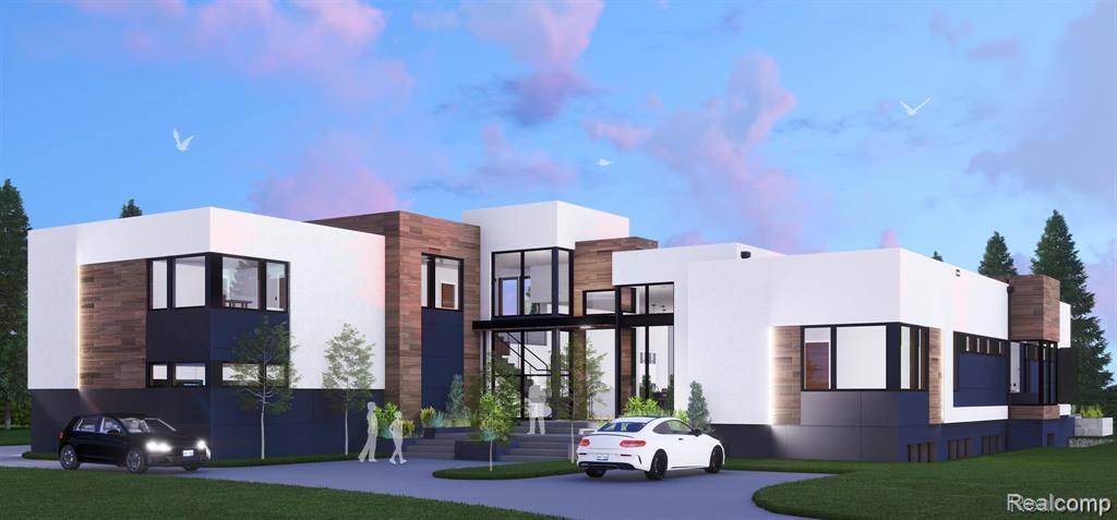 Troy, MI 48085,6540 Norton Drive