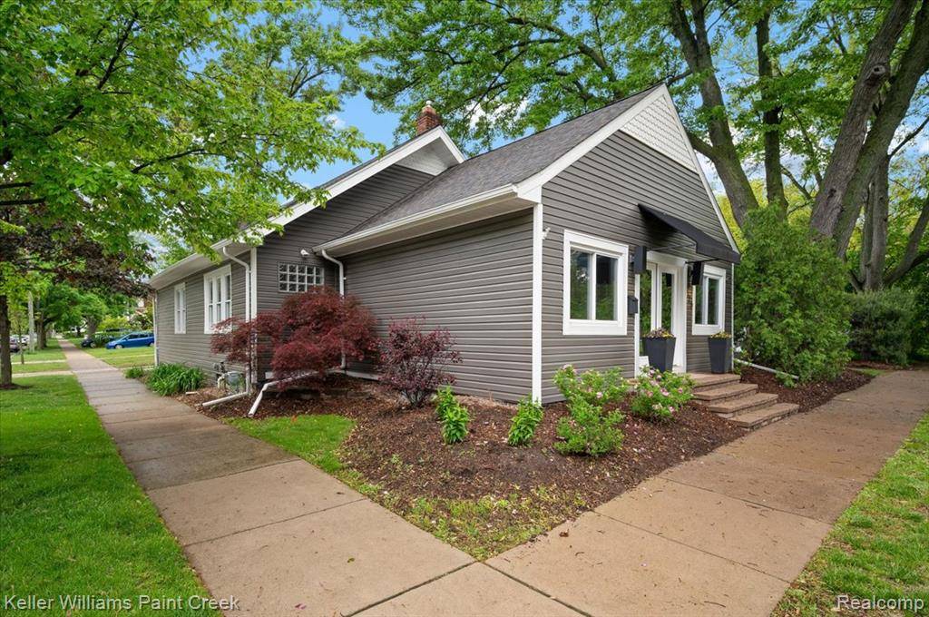 Birmingham, MI 48067,520 Kayser Avenue
