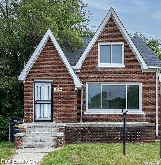 Dearborn Heights, MI 48227,15344 Hartwell Street