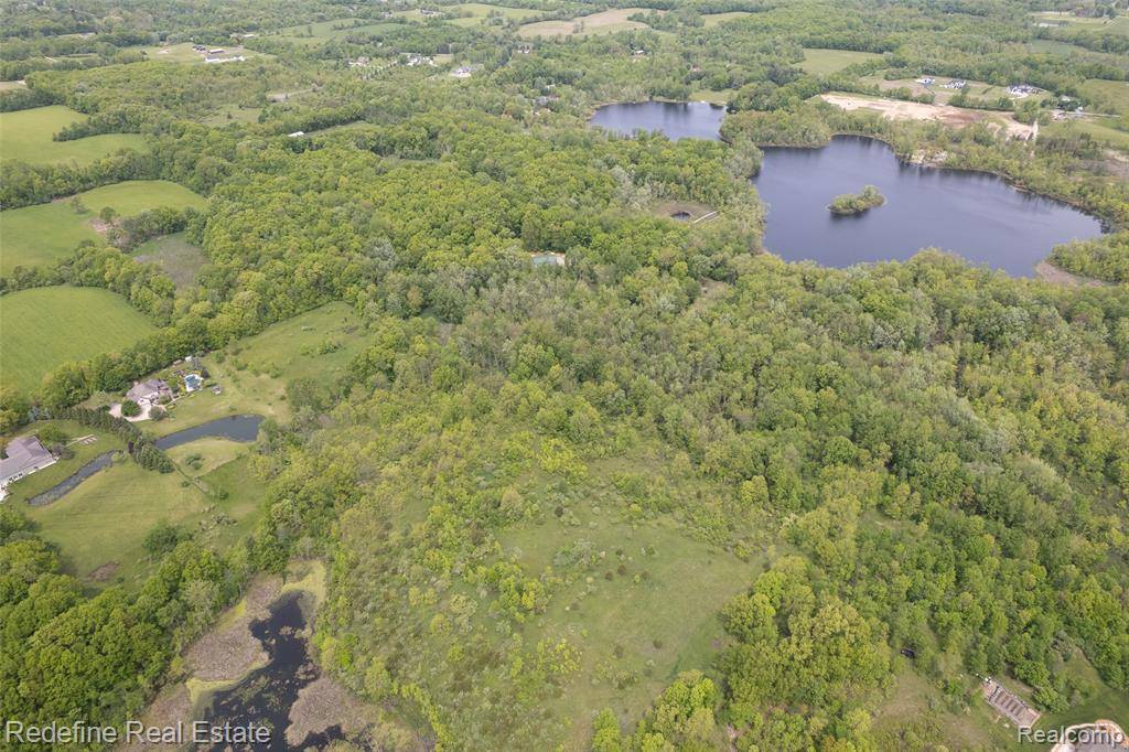 South Lyon, MI 48178,0 Buckland Drive