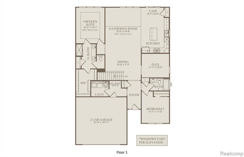 Clinton Twp, MI 48038,42792 Arbor Drive