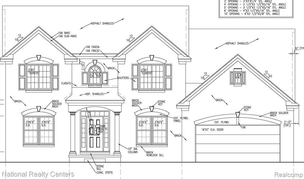 Farmington Hills, MI 48331,26996 Hampstead Boulevard