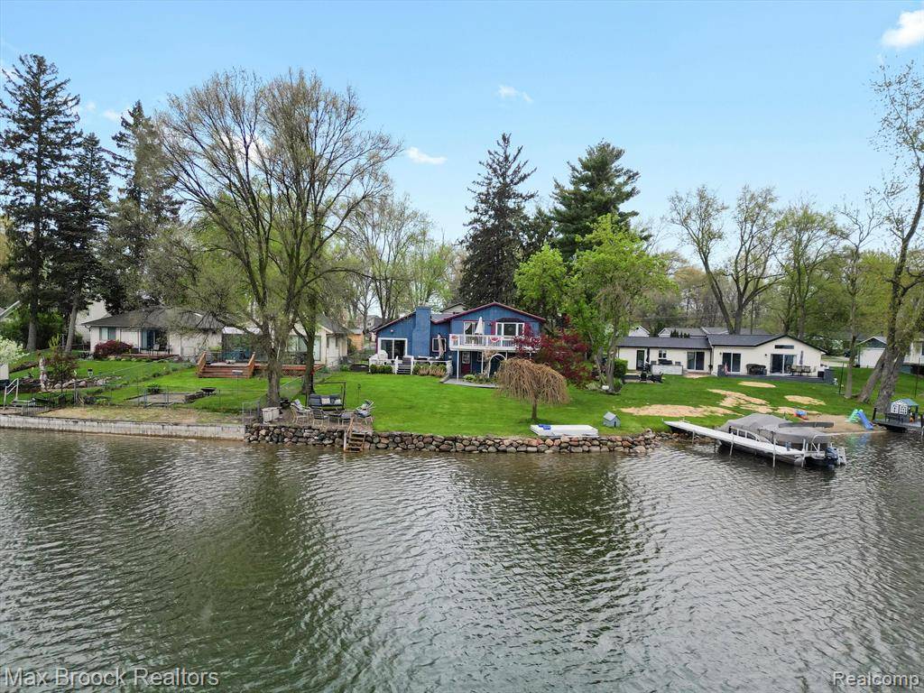 White Lake, MI,9431 MANDON Road