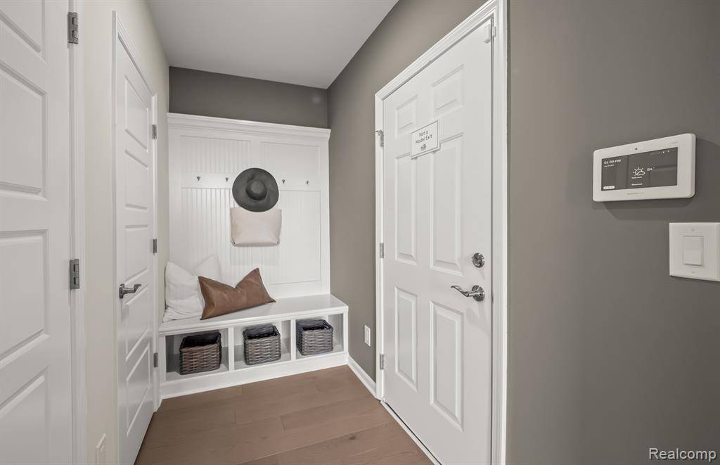 Clinton Twp, MI 48038,42776 Arbor Drive