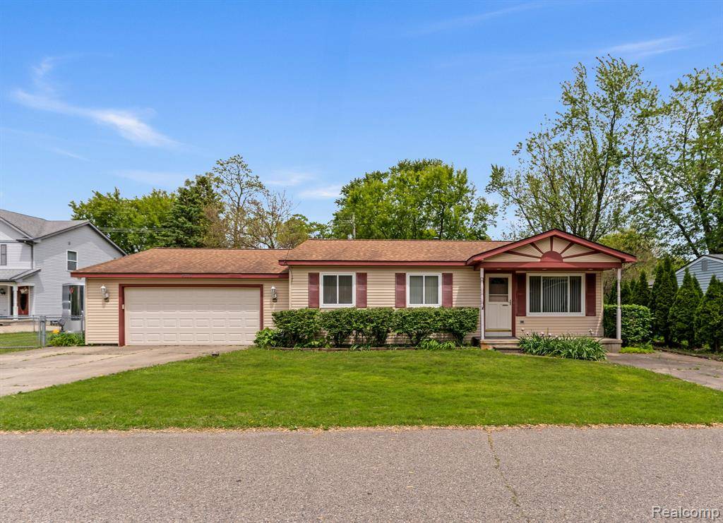 Commerce Twp, MI 48382,9220 Garden Terrace