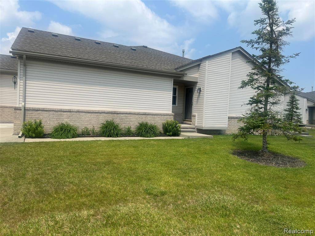 Chesterfield, MI,29155 Cherry Oak Drive