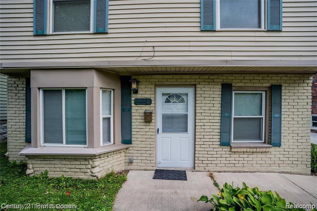 Hazel Park, MI 48030,23060 BERDENO Avenue