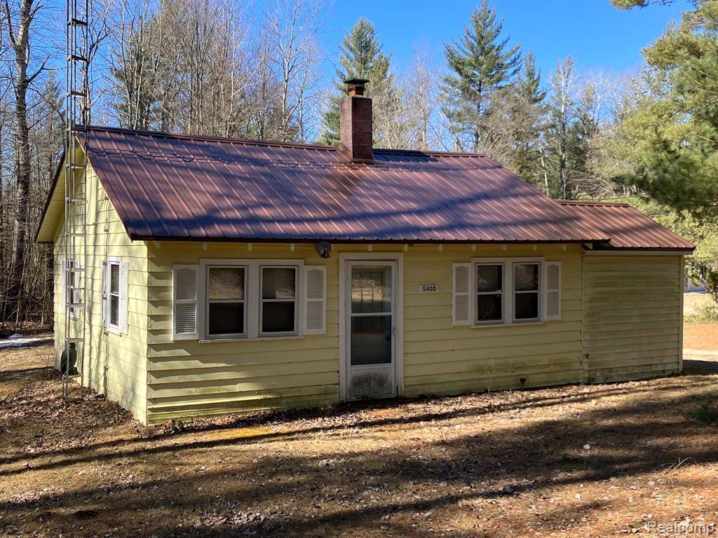 Alger, MI 48610,5400 Allen Road