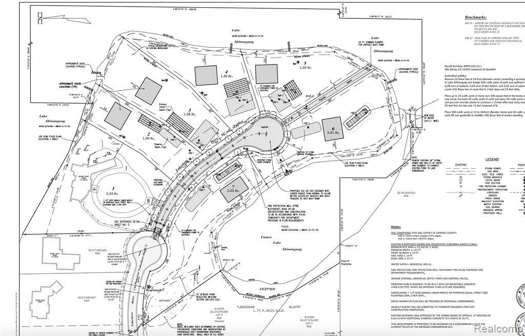 Goodrich Vlg, MI,00004 Lakeshore Drive