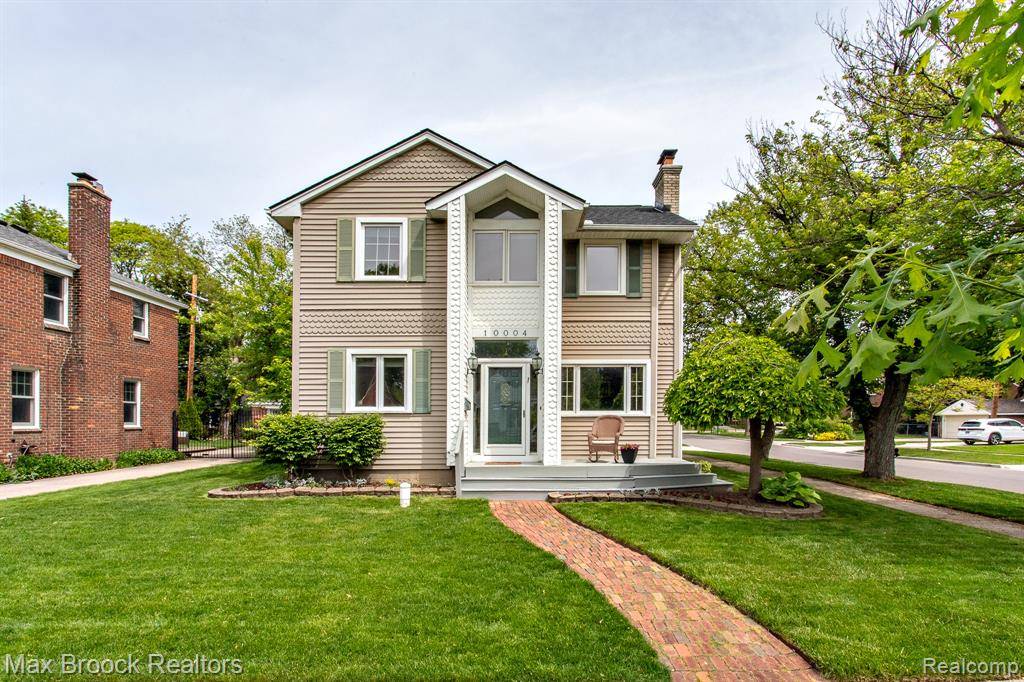 Huntington Woods, MI,10004 Kingston Avenue