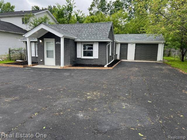Farmington Hills, MI 48336,22767 Middlebelt Road