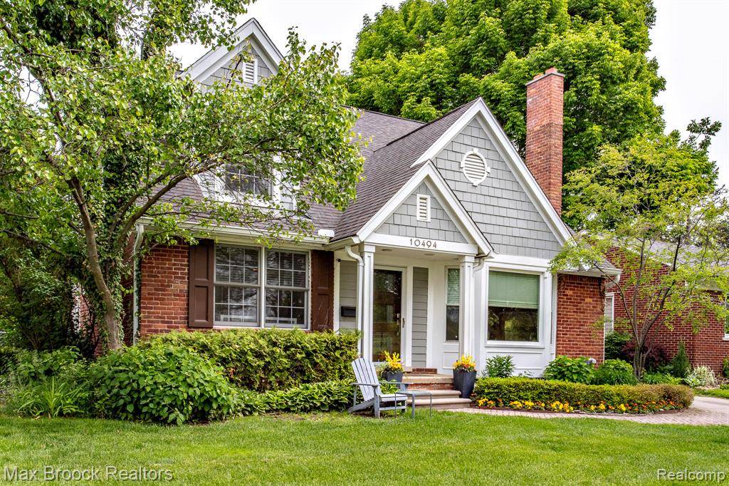 Huntington Woods, MI,10494 Ludlow Avenue