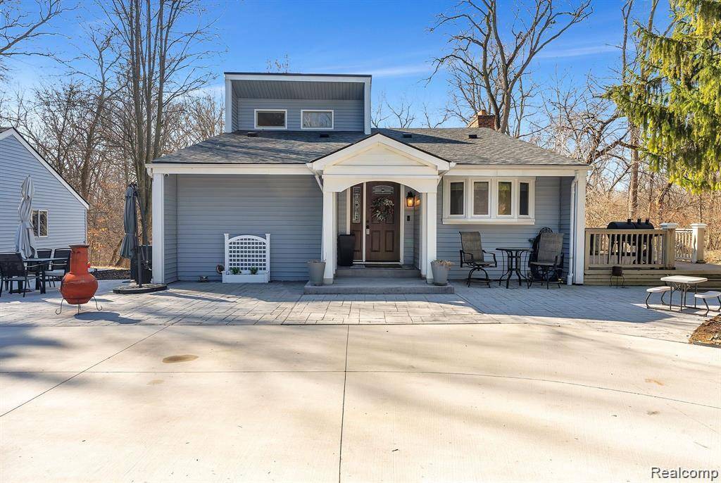 Dearborn, MI 48141,26065 Avondale Street