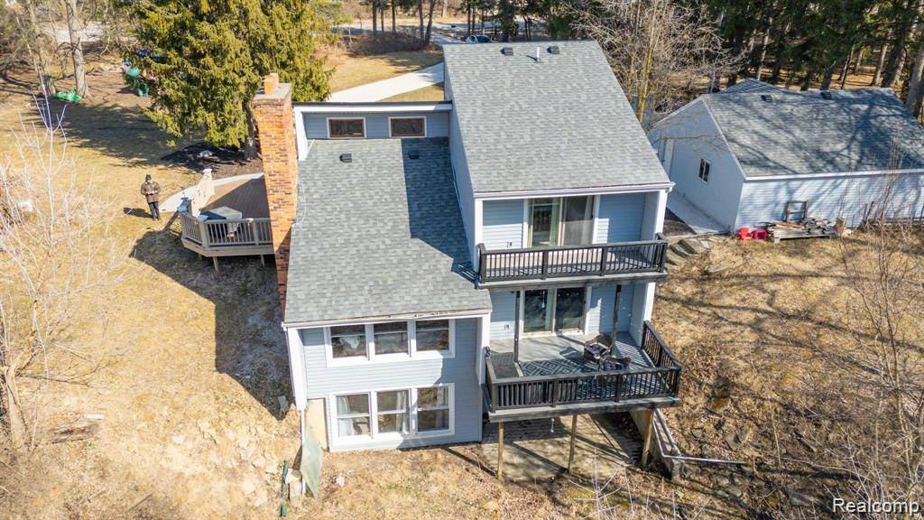 Dearborn, MI 48141,26065 Avondale Street
