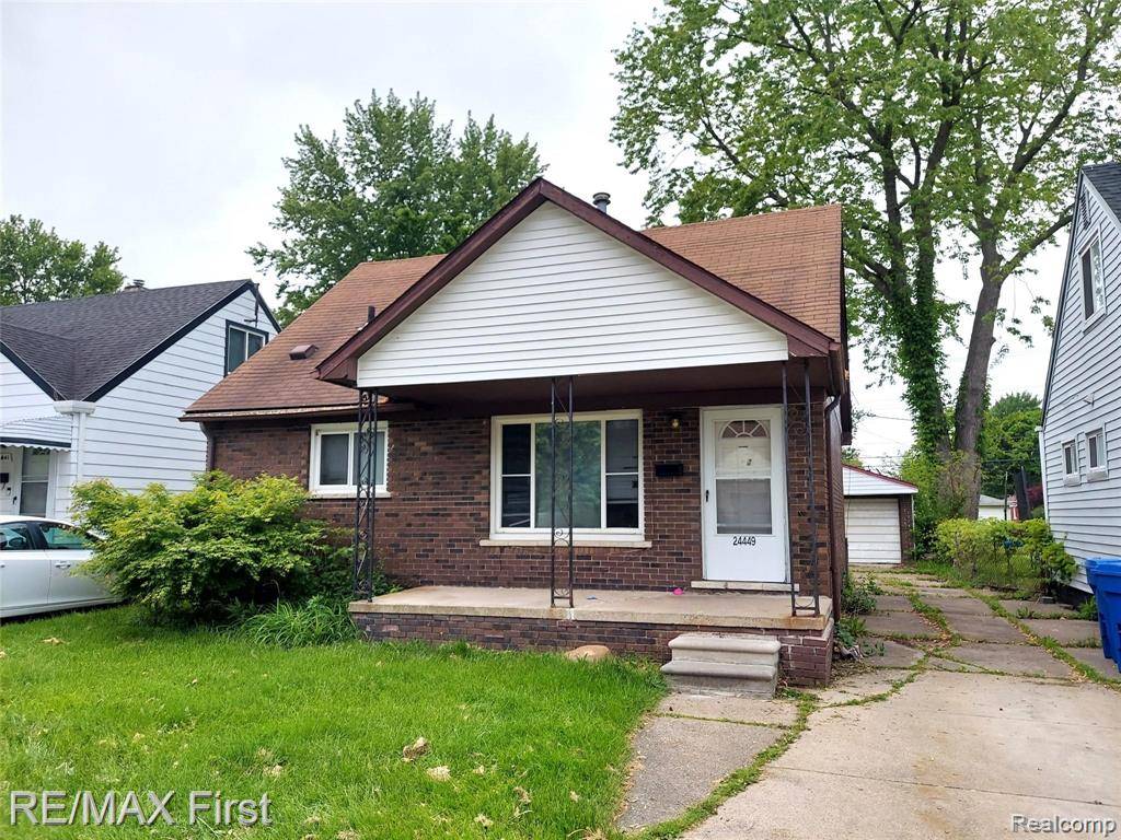 Warren, MI 48089,24449 Lauren Avenue