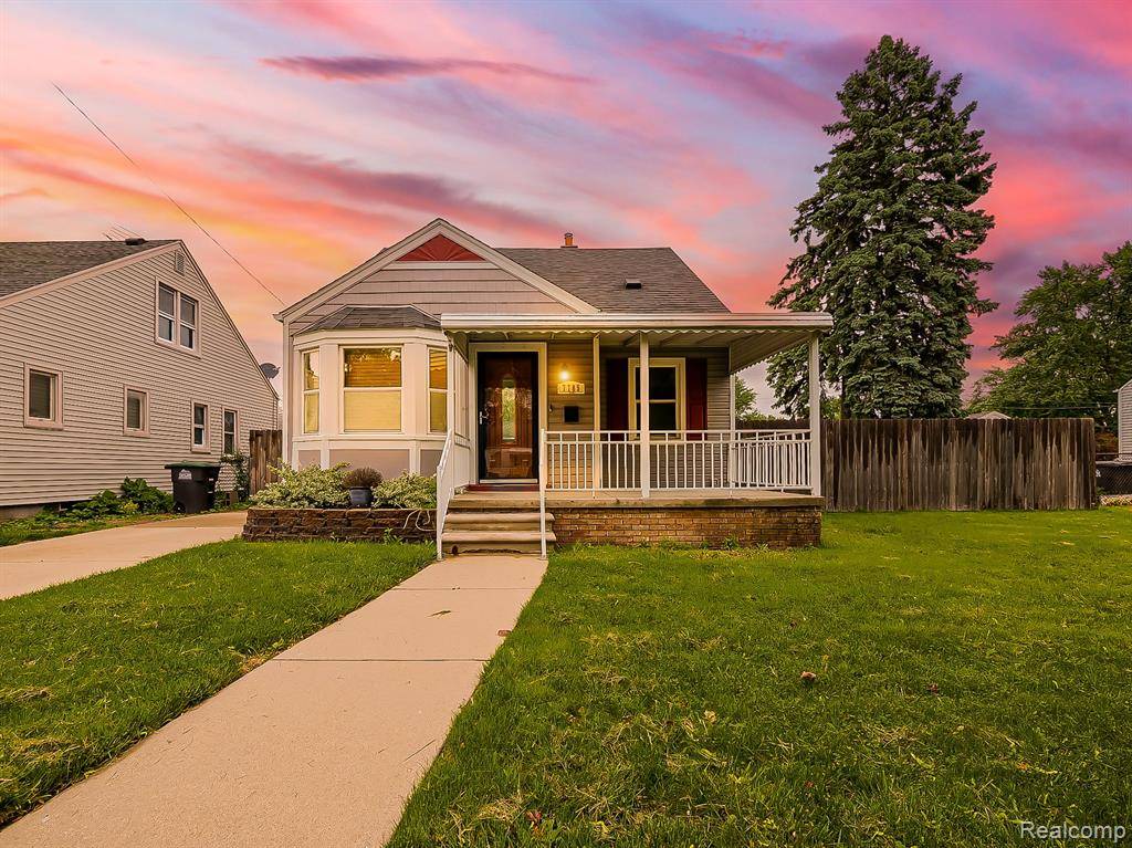 Wayne, MI,7785 Huron Street