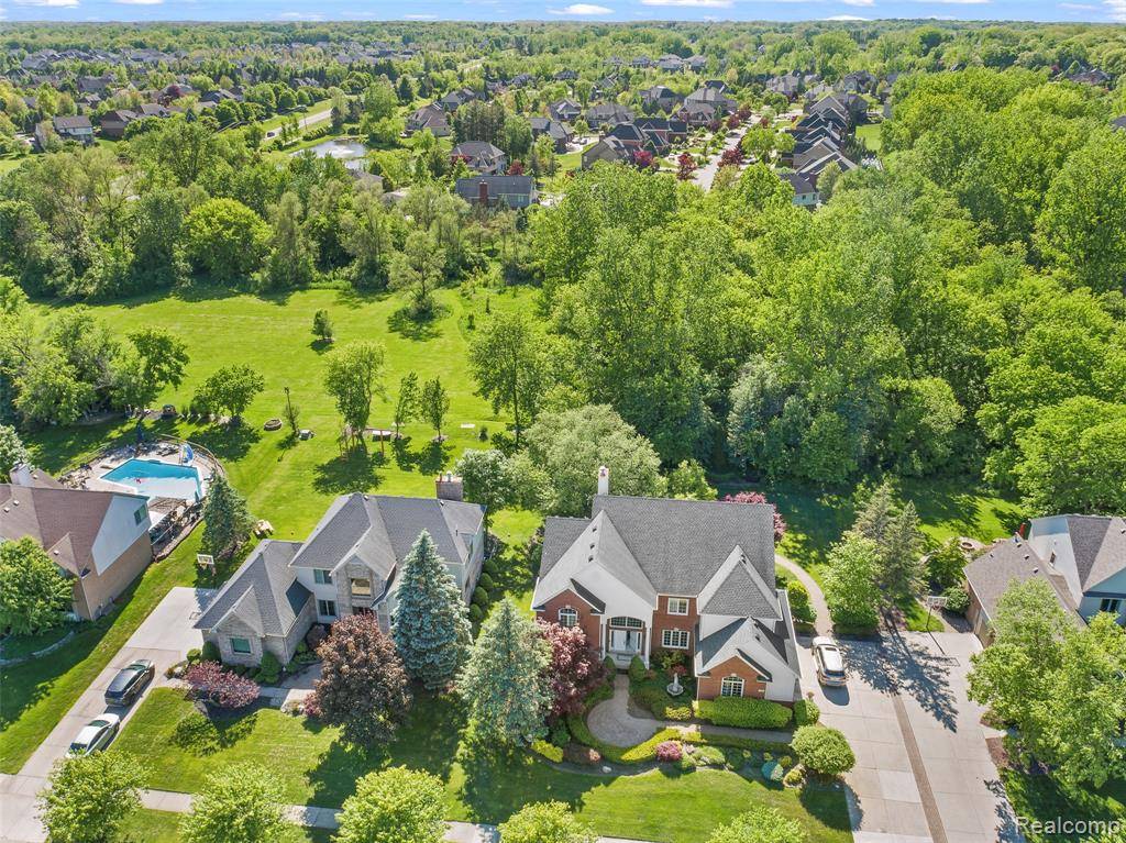 Canton, MI 48187,7259 Wadebridge Drive
