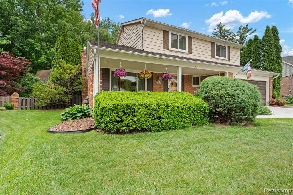 Taylor, MI 48180,9495 Continental Drive