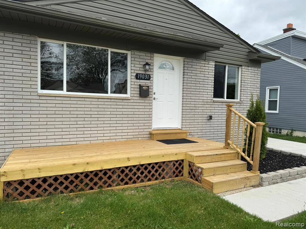 Roseville, MI 48066,19031 Meier Street