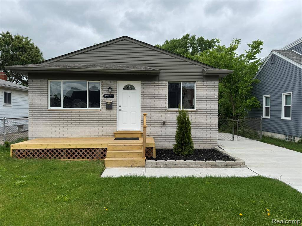 Roseville, MI 48066,19031 Meier Street