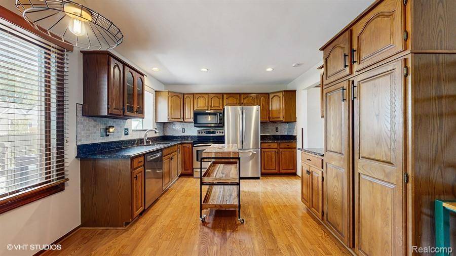 Harrison Township, MI,39240 Camp Street