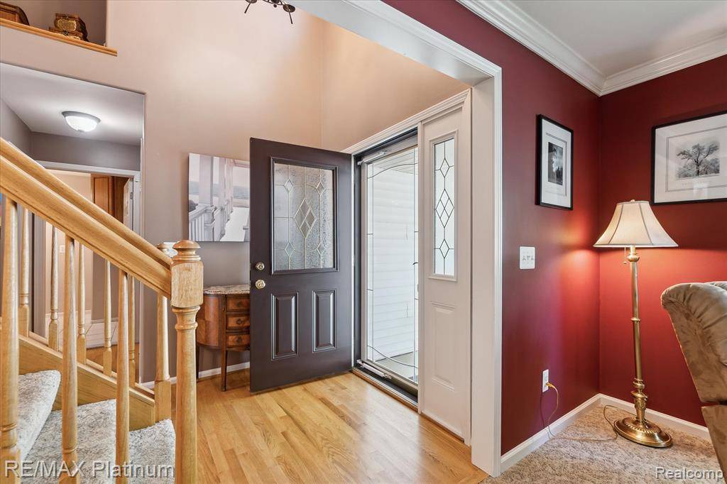Howell, MI 48855,2149 Laurel Oak Drive