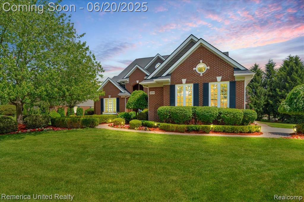 South Lyon, MI 48178,22858 Saint George Circle