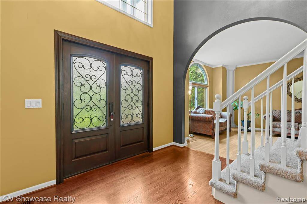 Shelby Twp, MI 48316,52890 Seven Oaks Drive