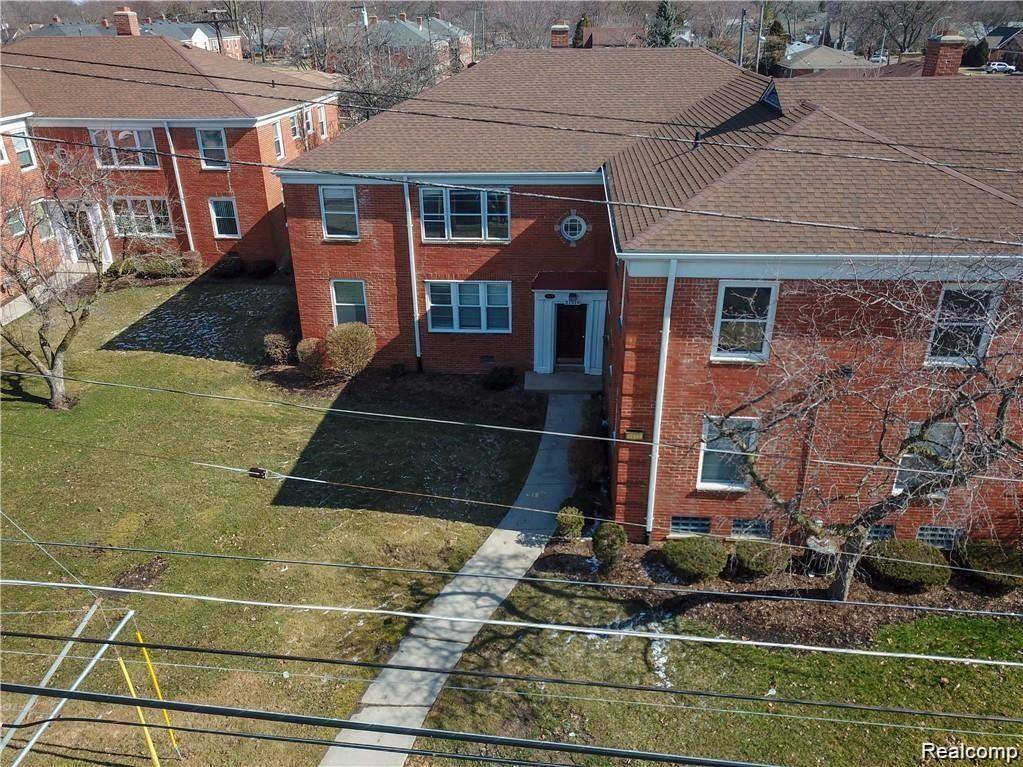 Dearborn Heights, MI 48225,21519 Kingsville Street