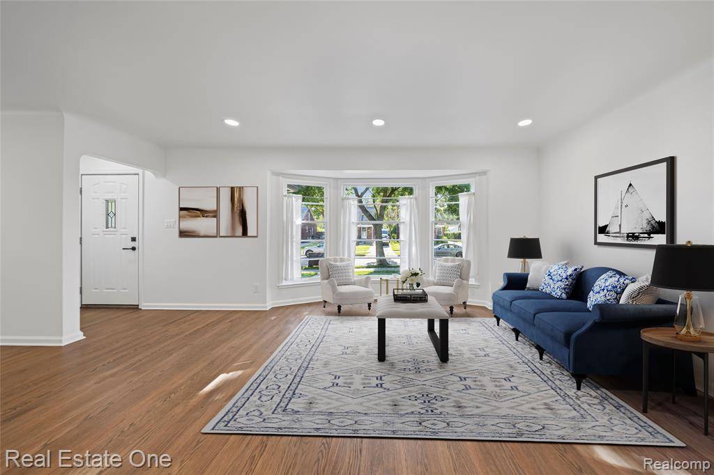Oak Park, MI 48237,23530 Morton Street
