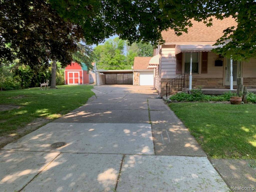 Roseville, MI 48066,28511 Hillview Street