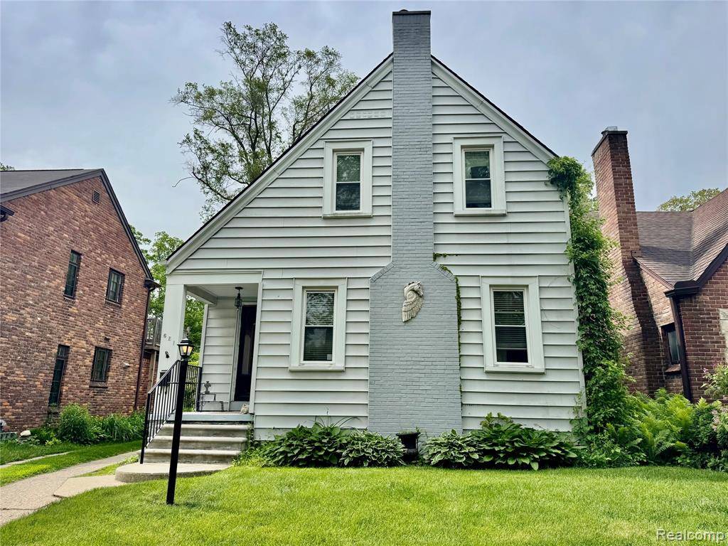 Ferndale, MI 48220,621 W Cambourne Street