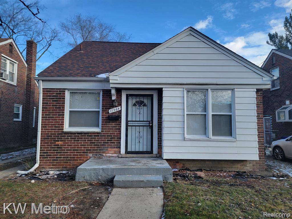 Detroit, MI 48219,17564 GREENVIEW Avenue
