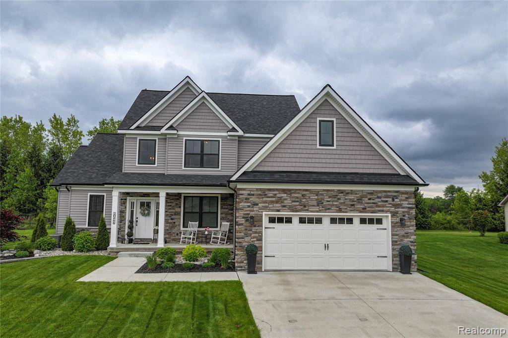Davison, MI 48423,10466 Cobblestone Boulevard