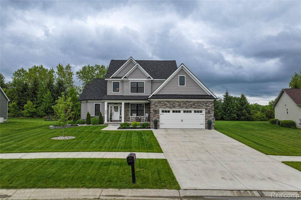 Davison, MI 48423,10466 Cobblestone Boulevard