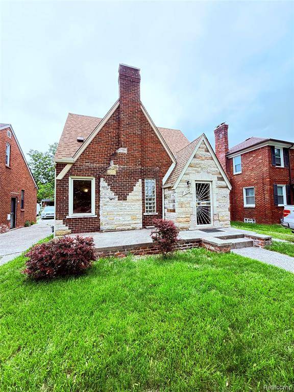 Detroit, MI 48235,16744 Fenmore Street