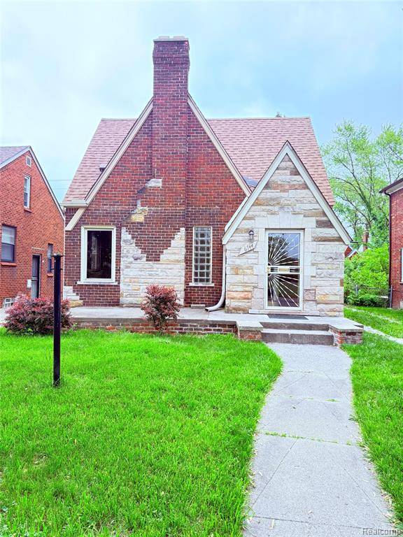 Detroit, MI 48235,16744 Fenmore Street